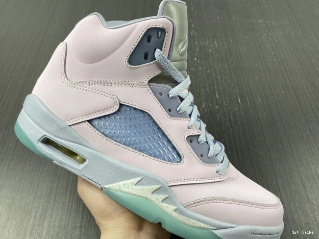 5 GoAnywhere Easter Jordan Air DV0562- 573 0101